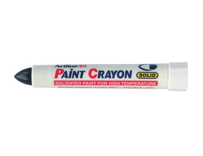 Artline 40 Paint Crayon