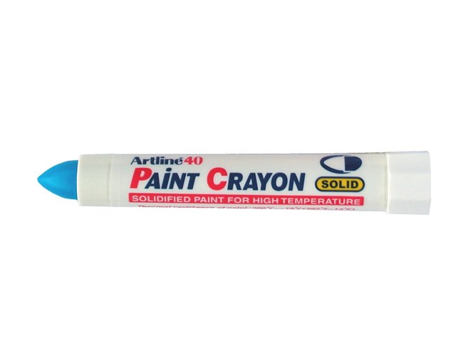 Artline 40 Paint Crayon
