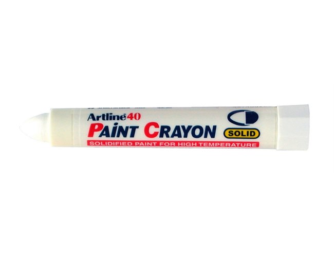 artline 40 Paint Crayon
