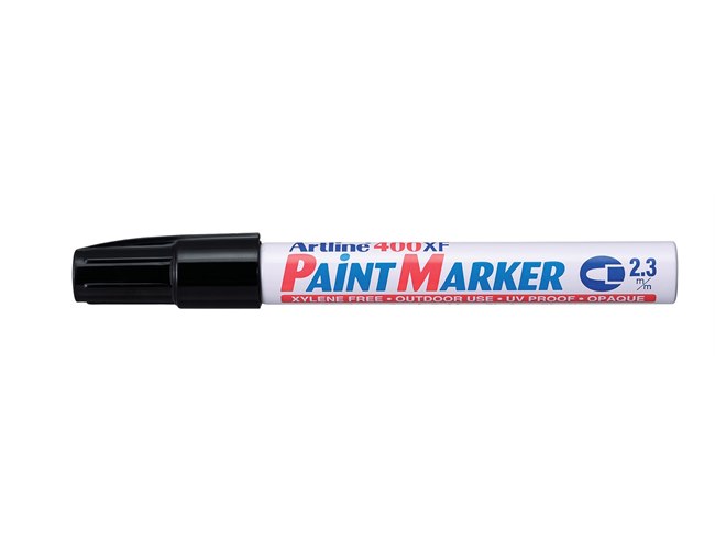 Artline 400 Paint Marker