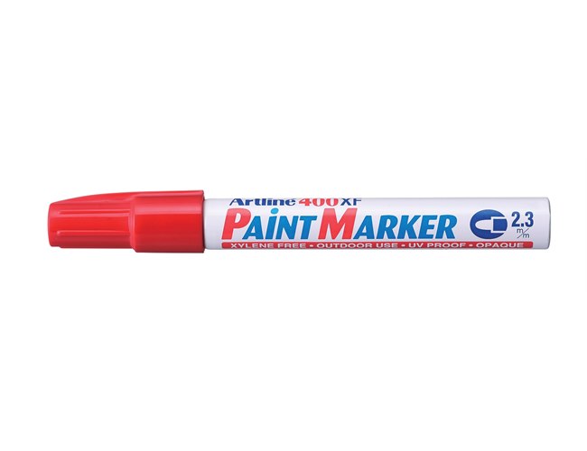 Artline 400 Paint Marker