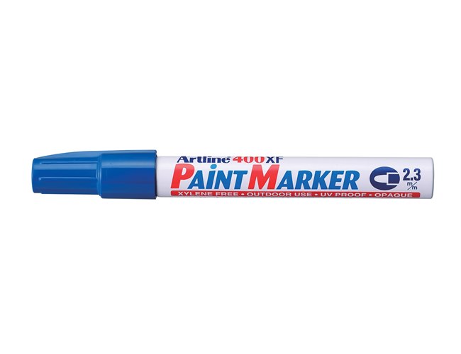 Artline 400 Paint Marker