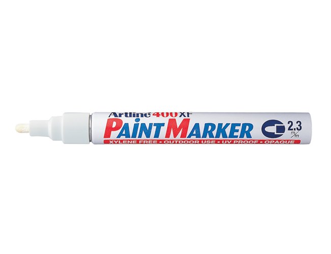 artline 400 Paint Marker