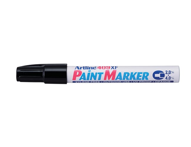 Artline 409 Paint Marker