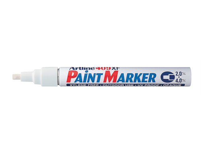artline 409 Paint Marker