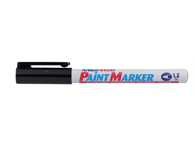 Artline 440 Paint Marker