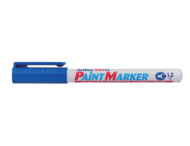 Artline 440 Paint Marker
