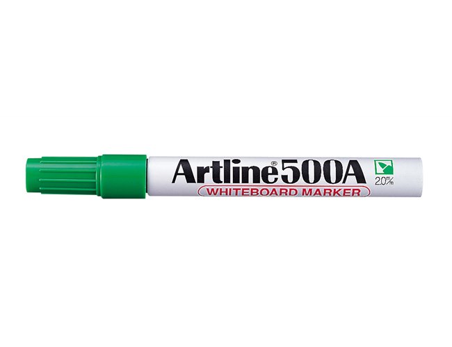 Artline 500A Whiteboard Markers