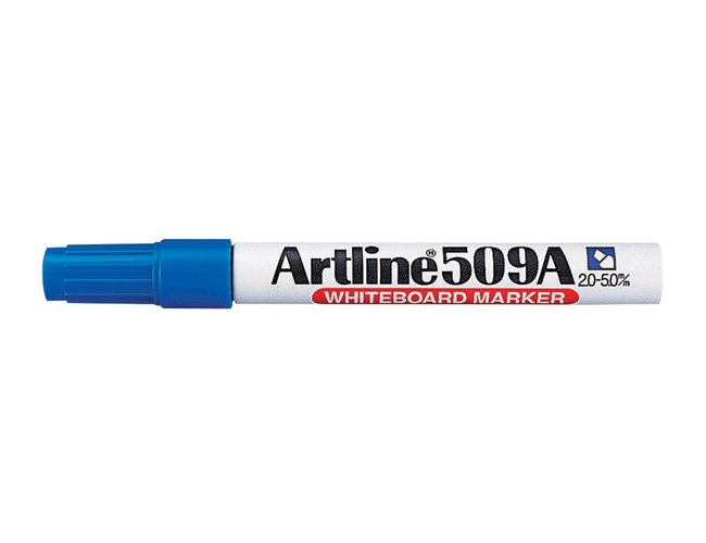 Artline 509A Whiteboard Markers