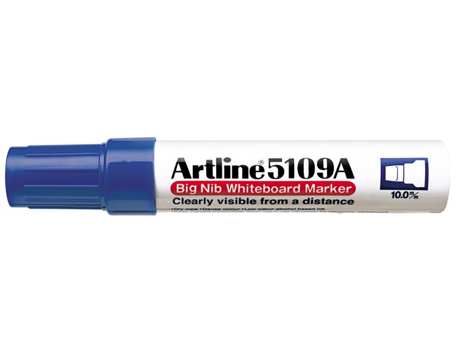 Artline 5109A Whiteboard Markers