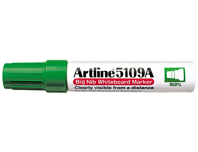 Artline 5109A Whiteboard Markers