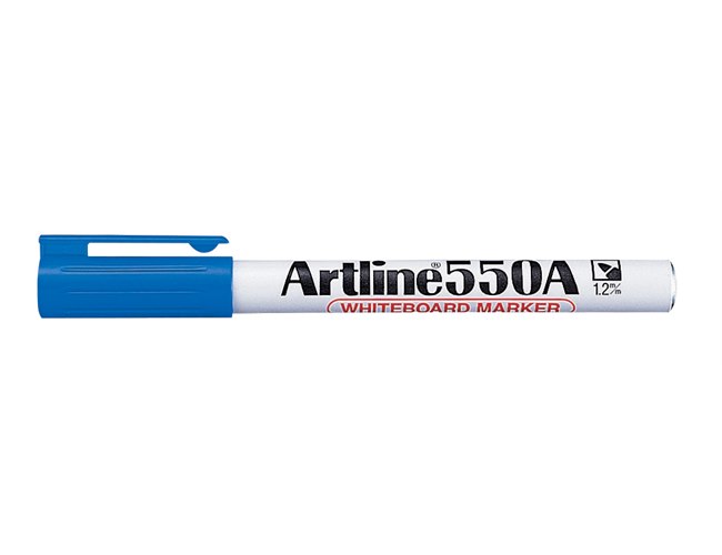 Artline 550A Whiteboard Markers