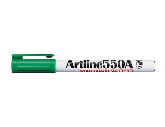 Artline 550A Whiteboard Markers