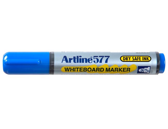 Artline 577 Whiteboard Markers
