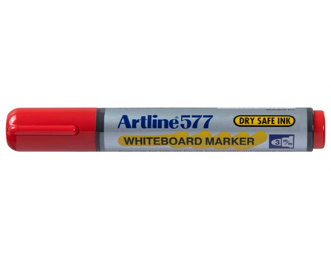 Artline 577 Whiteboard Markers