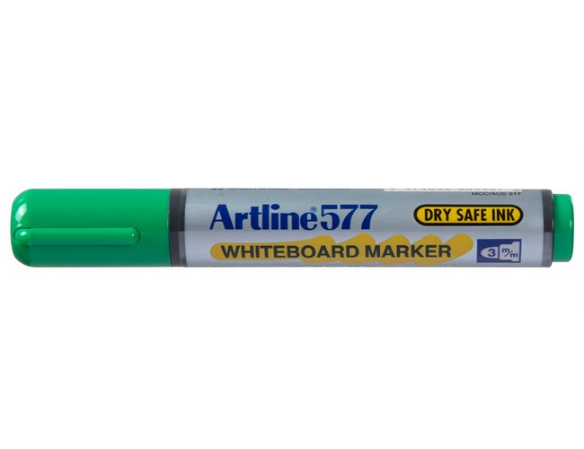 Artline 577 Whiteboard Markers