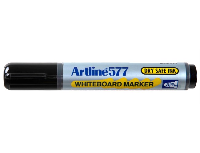 artline 577 Whiteboard Markers