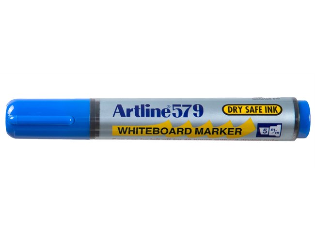 Artline 579 Whiteboard Markers