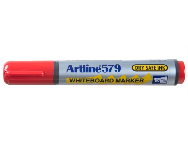 Artline 579 Whiteboard Markers