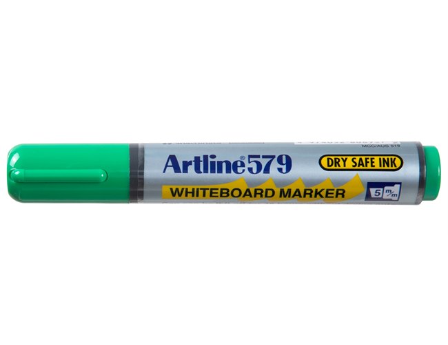 Artline 579 Whiteboard Markers