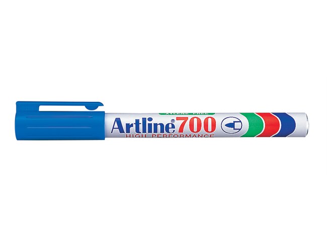 Artline 700 Permanent Markers