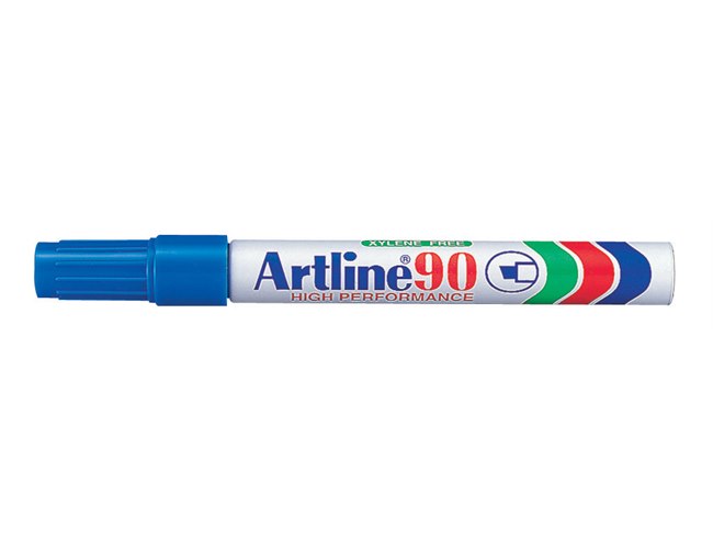 Artline 90 Permanent Markers