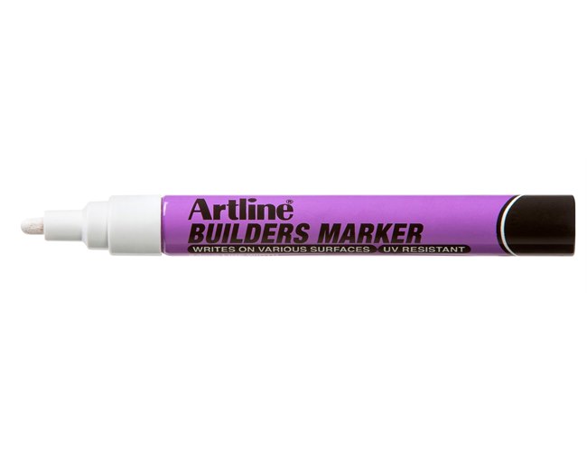 Artline Builders Marker