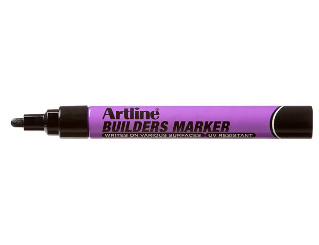 artline Builders Marker