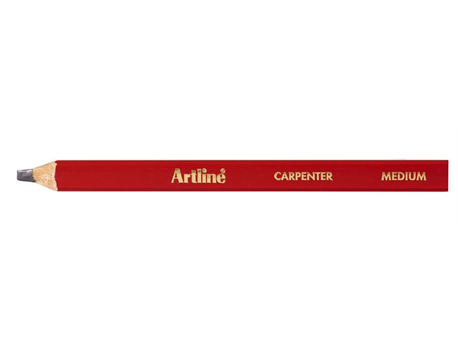 artline Carpenters Pencils