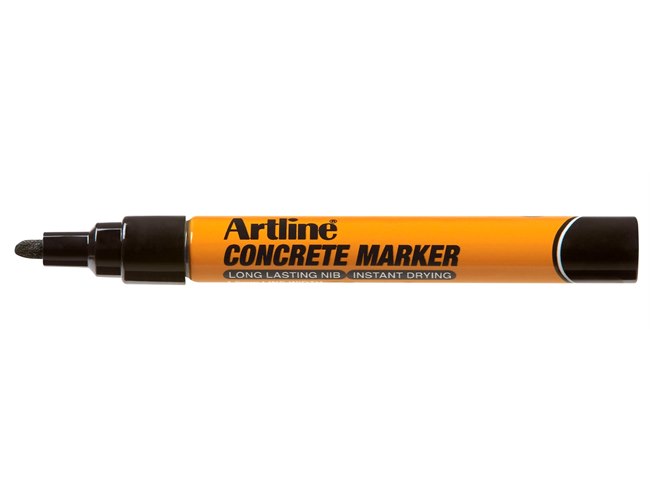 artline Concrete Marker