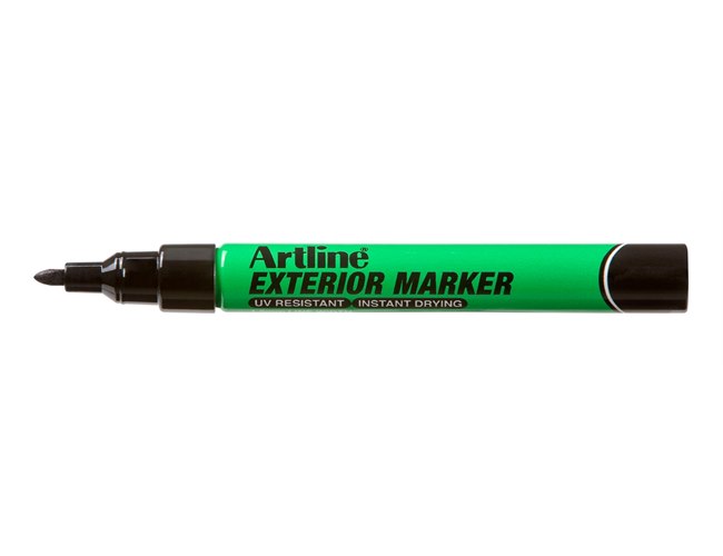 artline Exterior Marker