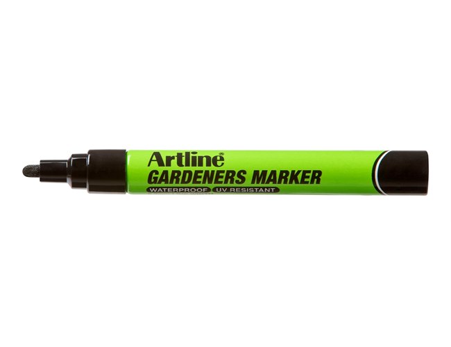 artline Gardeners Marker