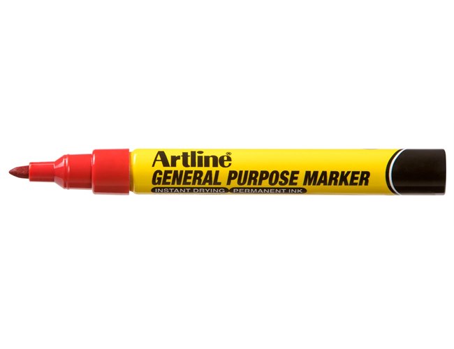 Artline General Purpose Marker