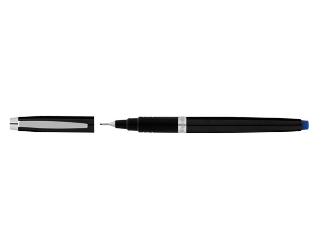 Artline Signature Fineline Pen Onyx