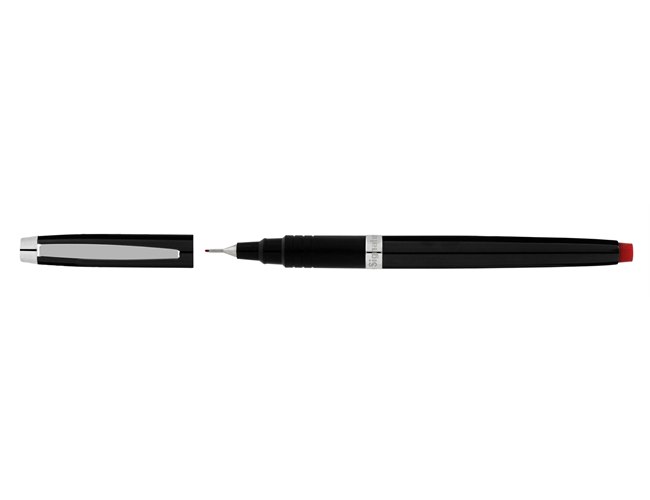 Artline Signature Fineline Pen Onyx