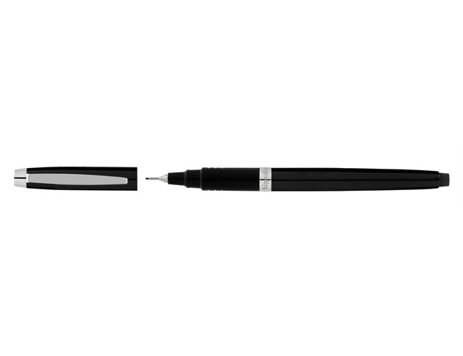 artline Signature Fineline Pen Onyx