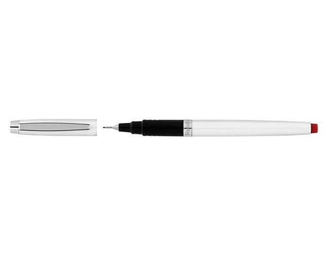 Artline Signature Fineline Pen Pearl