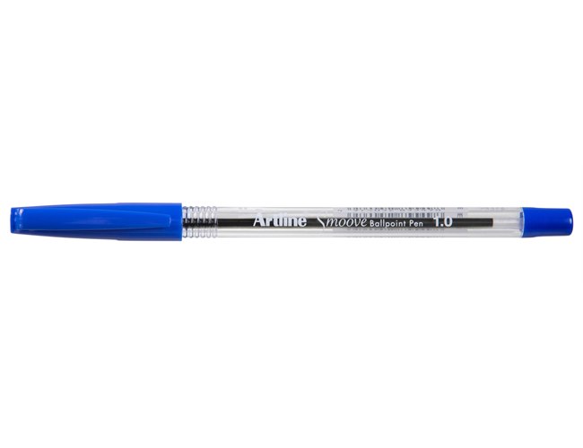 Artline Smoove Ballpoint Pen