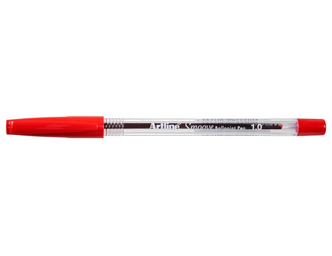 Artline Smoove Ballpoint Pen