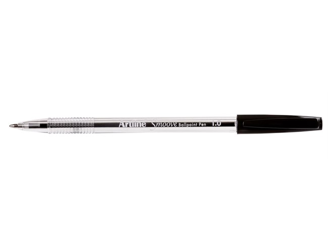 artline Smoove Ballpoint Pen