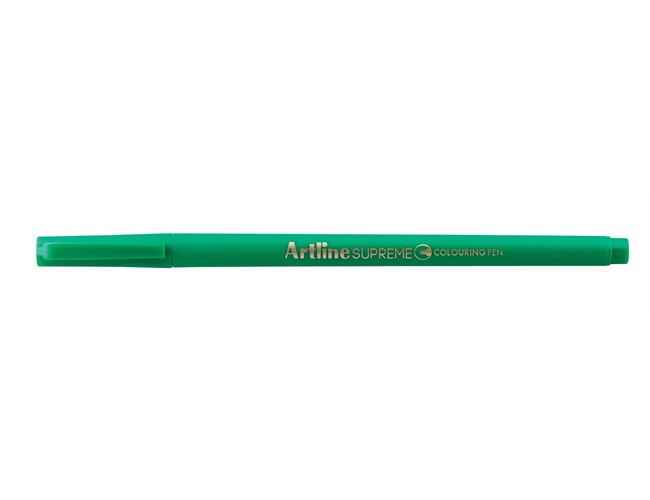 Artline Supreme Colouring Pens