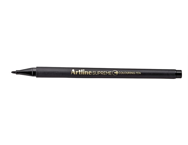 artline Supreme Colouring Pens