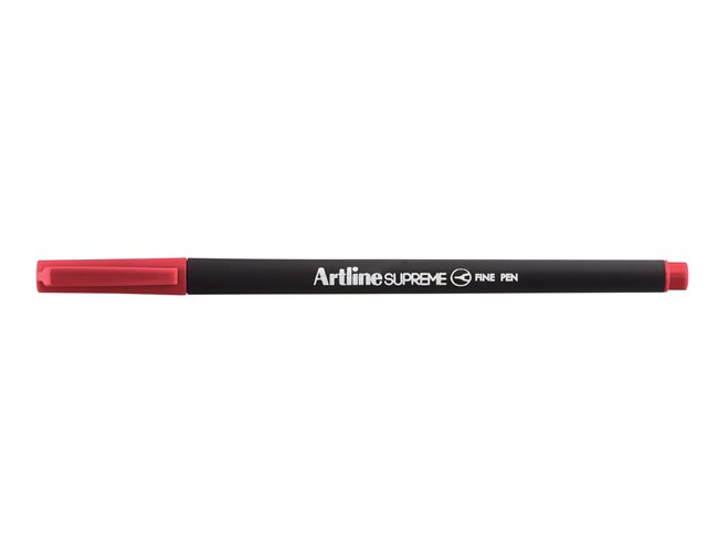 Artline Supreme Fineline Pen
