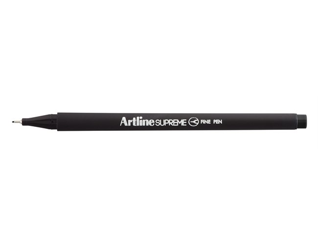 artline Supreme Fineline Pens