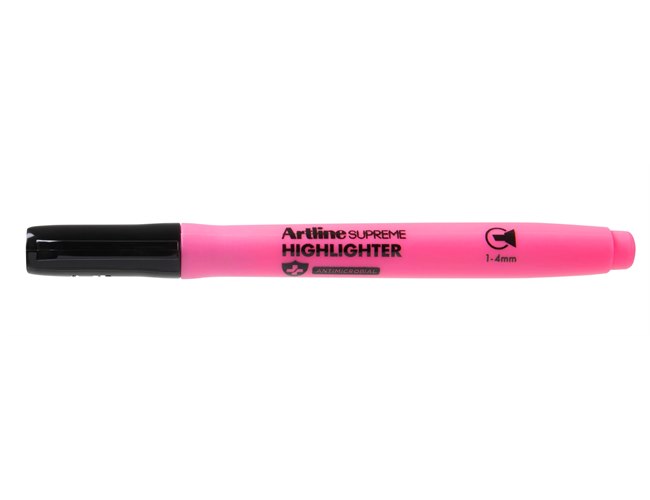 Artline Supreme Highlighters