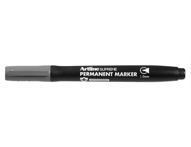 Artline Supreme Permanent Markers Bullet
