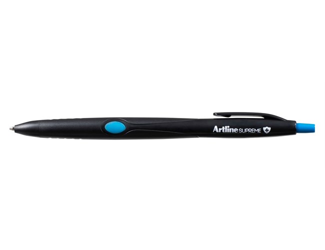 Artline Supreme Retractable Ballpoint Pen