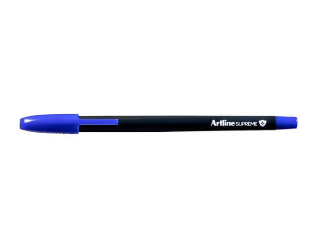 Artline Supreme Stick Ballpoint Pen