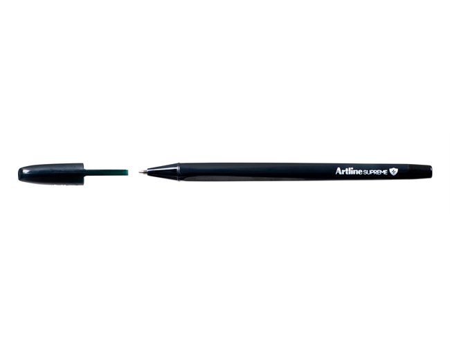 artline Supreme Stick Ballpoint Pen