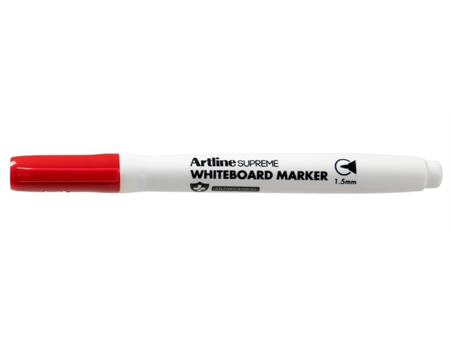 Artline Supreme Whiteboard Markers